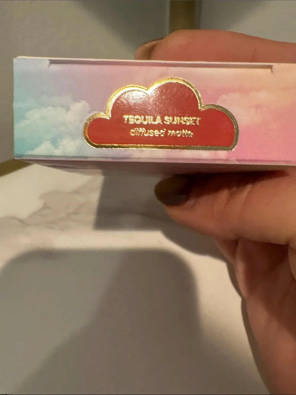 Too Faced Cloud Crush Blurring Blush